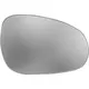 LENTE ESPELHO RETROVISOR DIREITO GRAND SIENA/PALIO RTUM50