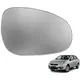 LENTE ESPELHO RETROVISOR DIREITO GRAND SIENA/PALIO RTUM50