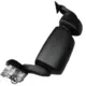 RETROVISOR ELETRICO ESQUERDO STRALIS/TECTOR COM SENSOR 5801964379