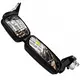 RETROVISOR ELETRICO ESQUERDO STRALIS/TECTOR COM SENSOR 5801964379