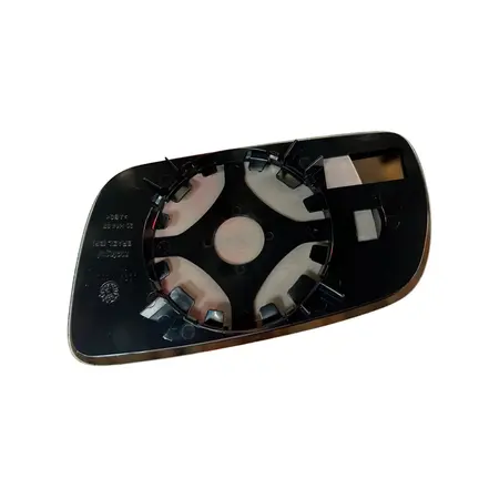 Lente Espelho Retrovisor Direito Gol/Parati/Santana RWHM14