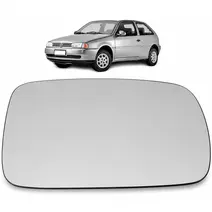 LENTE ESPELHO RETROVISOR DIREITO GOL/PARATI/SANTANA RWHM14