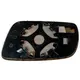 LENTE ESPELHO RETROVISOR DIREITO GOL/PARATI/SANTANA RWHM14