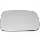 LENTE ESPELHO RETROVISOR DIREITO GOL/PARATI/SANTANA RWHM14