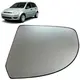 LENTE ESPELHO RETROVISOR ESQUERDO FIESTA/KA 2002-2014 RFMM79
