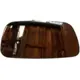 LENTE ESPELHO RETROVISOR ESQUERDO PALIO/SIENA 1996-2004 RTEM35