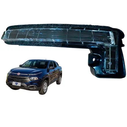 LANTERNA PISCA RETROVISOR ESQUERDO TORO RCC20X2795