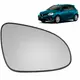 LENTE ESPELHO RETROVISOR DIREITO ETIOS 2014-2021 RJXM04