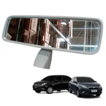 ESPELHO RETROVISOR INTERNO FIAT ARGO CRONOS MOBI SIENA RT1I32PR