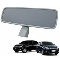 Espelho Retrovisor Interno Fiat Argo Cronos Mobi Siena RT1I32PR