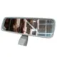 ESPELHO RETROVISOR INTERNO FIAT ARGO CRONOS MOBI SIENA RT1I32PR