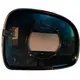 LENTE ESPELHO RETROVISOR ESQUERDO S10 BLAZER SILVERADO RGDM73