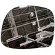 LENTE ESPELHO RETROVISOR ESQUERDO S10 BLAZER SILVERADO RGDM73