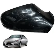 CAPA RETROVISOR DIREITO VECTRA SEDAN 2005-2009 RGQC38LI