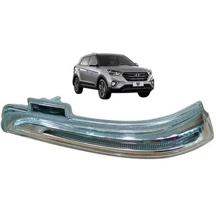 LANTERNA PISCA RETROVISOR ESQUERDO CRETA RCC20Y9195
