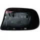CAPA RETROVISOR DIREITO COROLLA/ETIOS 2008-2014 RJUC62