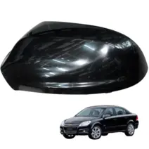 CAPA RETROVISOR EXTERNO ESQUERDO VECTRA SEDAN 2005-2009 RGQC39LI