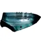CAPA RETROVISOR EXTERNO ESQUERDO VECTRA SEDAN 2005-2009 RGQC39LI