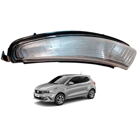 LANTERNA PISCA RETROVISOR ESQUERDO ARGO/CRONOS/STRADA RS30A2995