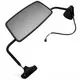 RETROVISOR COMPLETO LADO DIREITO 9798102816