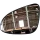 LENTE ESPELHO RETROVISOR ESQUERDO ETIOS 2014-2021 RJXM01