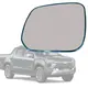 LENTE ESPELHO RETROVISOR ESQUERDO S10/TRAILBLAZER 2012-2016 RGWM37