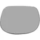 LENTE ESPELHO RETROVISOR ESQUERDO F-250 1998-2012 RFHM21
