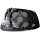 LENTE MENOR RETROVISOR DIREITO GOL/SAVEIRO/VOYAGE G5 RWSM28