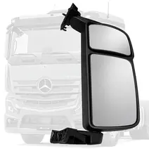 RETROVISOR COMPLETO LADO ESQUERDO 9608101619