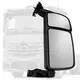 RETROVISOR COMPLETO LADO ESQUERDO 9608101619
