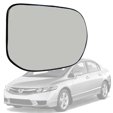 LENTE ESPELHO RETROVISOR DIREITO CIVIC 2006-2011 RHRM04