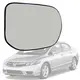LENTE ESPELHO RETROVISOR DIREITO CIVIC 2006-2011 RHRM04