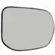 LENTE ESPELHO RETROVISOR DIREITO CIVIC 2006-2011 RHRM04