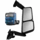 ESPELHO RETROVISOR ELETRICO DIREITO MB ACTROS LTS CABINE 2 3 9608101519