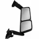 ESPELHO RETROVISOR ELETRICO DIREITO MB ACTROS LTS CABINE 2 3 9608101519