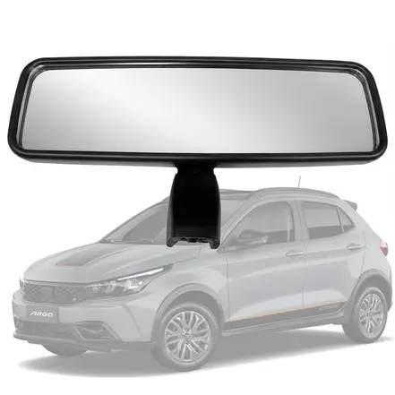 RETROVISOR INTERNO ARGO/STRADA 2019-2026 RT1I34PR