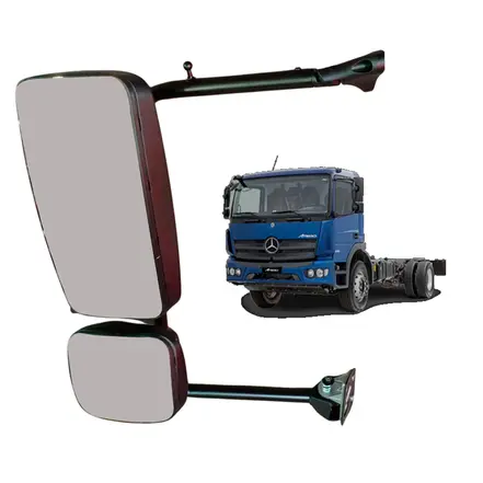 RETROVISOR COMPLETO LADO ESQUERDO 9588104416