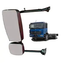 RETROVISOR COMPLETO LADO ESQUERDO 9588104416