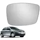 LENTE ESPELHO RETROVISOR DIREITO GOL/SAVEIRO/VOYAGE G5 RWTM56