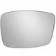 LENTE ESPELHO RETROVISOR DIREITO GOL/SAVEIRO/VOYAGE G5 RWTM56