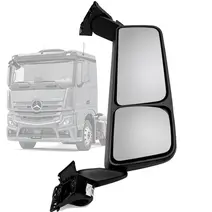 RETROVISOR COMPLETO LADO DIREITO 9608101719