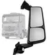 RETROVISOR COMPLETO LADO DIREITO 9608101719