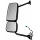RETROVISOR COMPLETO LADO ESQUERDO 9588104316