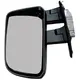 RETROVISOR COMPLETO MANUAL DIREITO VW DELIVERY BRACO CURTO 23B8575149B9