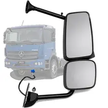RETROVISOR COMPLETO LADO DIREITO 9588102116