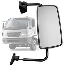 RETROVISOR COMPLETO LADO ESQUERDO 9798102516