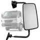 RETROVISOR COMPLETO LADO ESQUERDO 9798102516