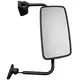 RETROVISOR COMPLETO LADO ESQUERDO 9798102516
