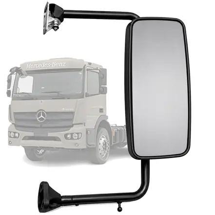 RETROVISOR COMPLETO LADO ESQUERDO 9588101616