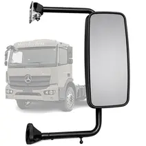 RETROVISOR COMPLETO LADO ESQUERDO 9588101616